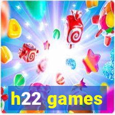 h22 games